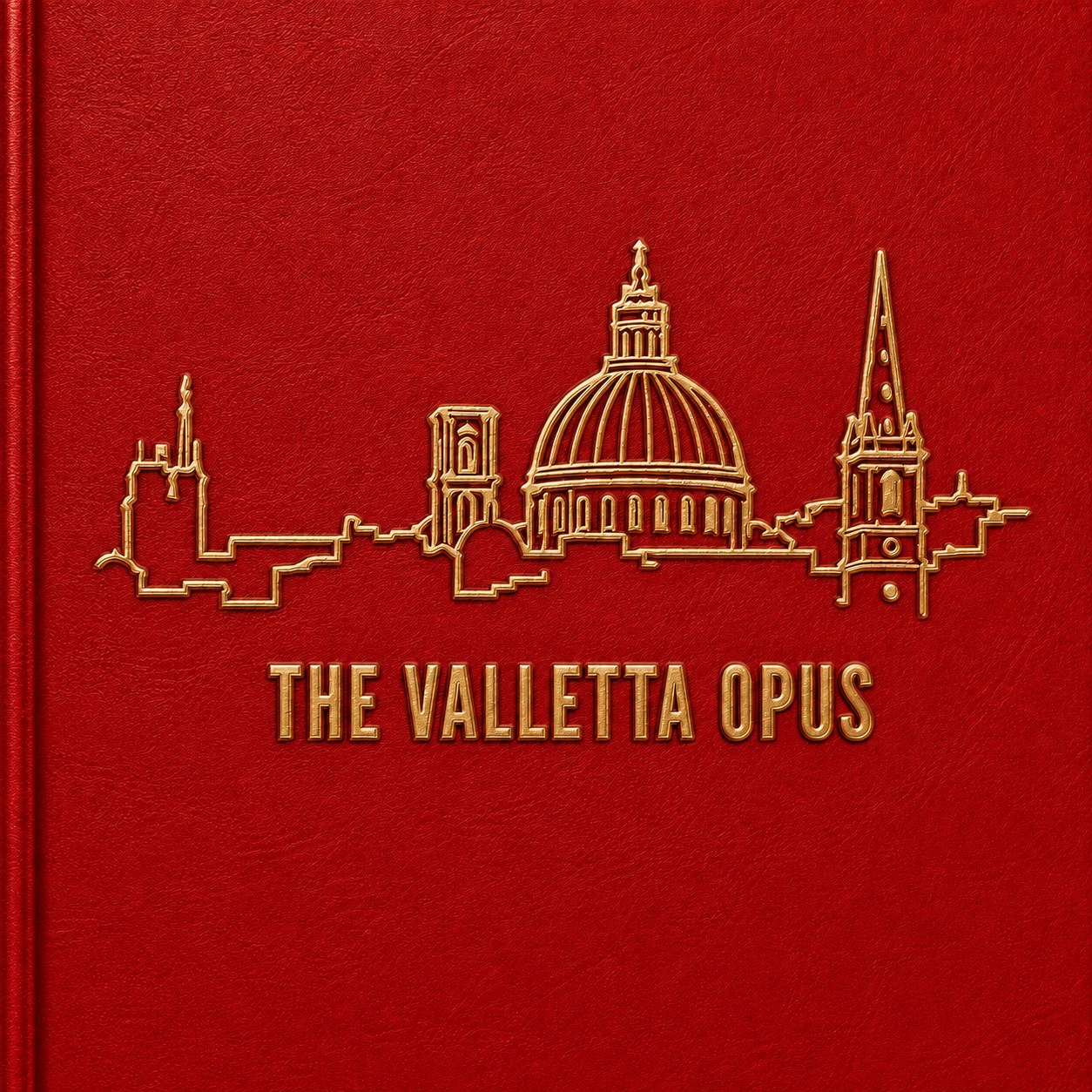 The Valletta Opus